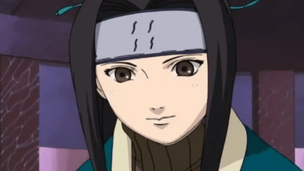 10 Anime Villains Who Died For Love - Haku (“Naruto”)