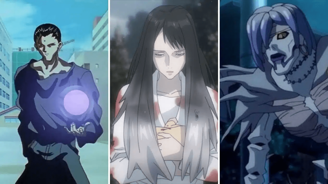 10 Anime Villains Who Died For Love - MangaKrush