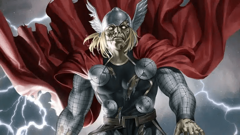 5 Time When Thor Turned Evil In Marvel Comics - What If?