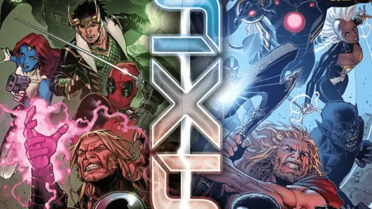 5 Time When Thor Turned Evil In Marvel Comics - Axis (Avengers) (Earth-616)