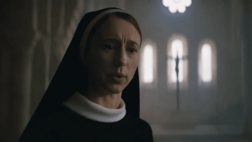The 10 Must-See Hollywood Movies of September 2023 - The Nun II – Sept. 29