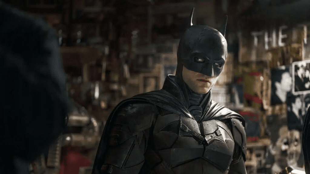 10 Black-Clad Superheroes You Need to Know - Batman 