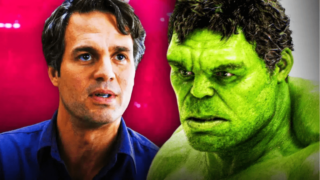Marvel Characters and Their Astonishing Transformative Abilities - The Incredible Hulk