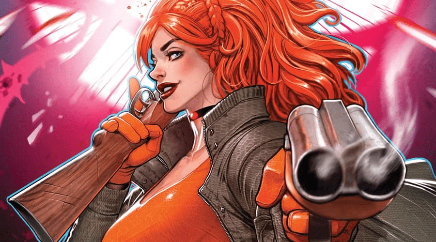 Marvel Characters and Their Astonishing Transformative Abilities - Elsa Bloodstone