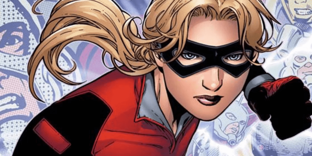 Ranking the Best Teenage Superheroes in Comics - Cassandra Lang - Stature