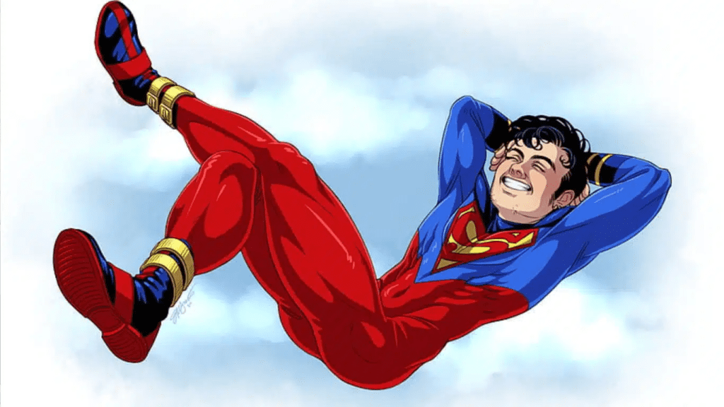 Ranking the Best Teenage Superheroes in Comics - Superboy - Conner Kent