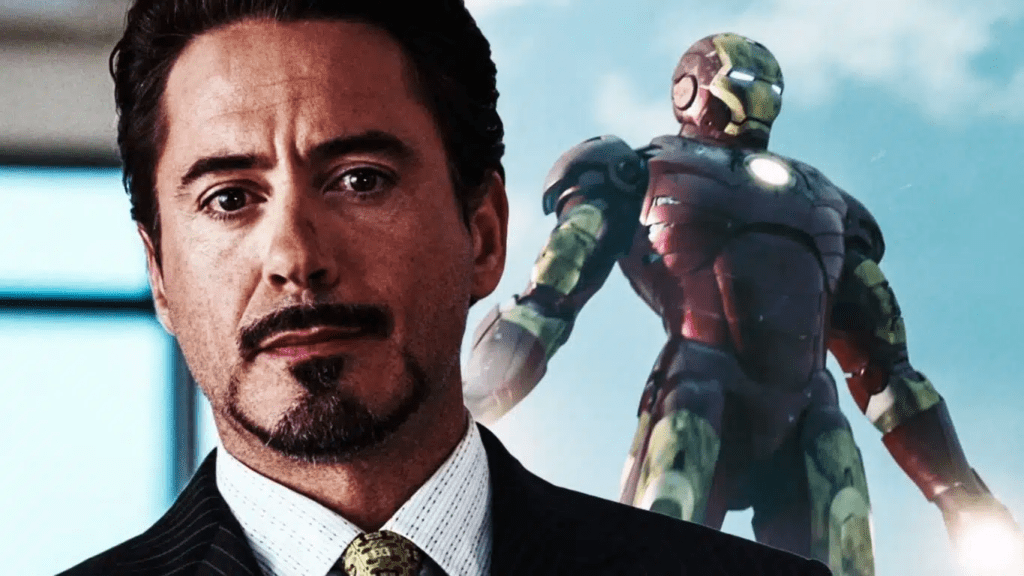 Iconic Heroes in Marvel: Ultimate Ranking OF Their Armours - Iron Man