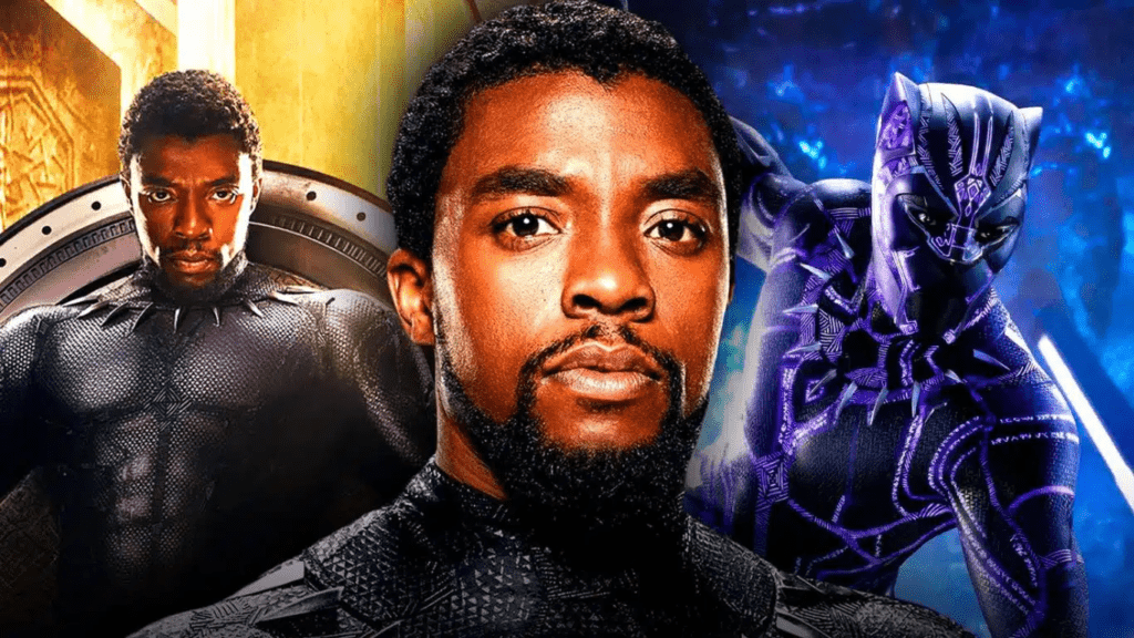 Iconic Heroes in Marvel: Ultimate Ranking OF Their Armours - Black Panther