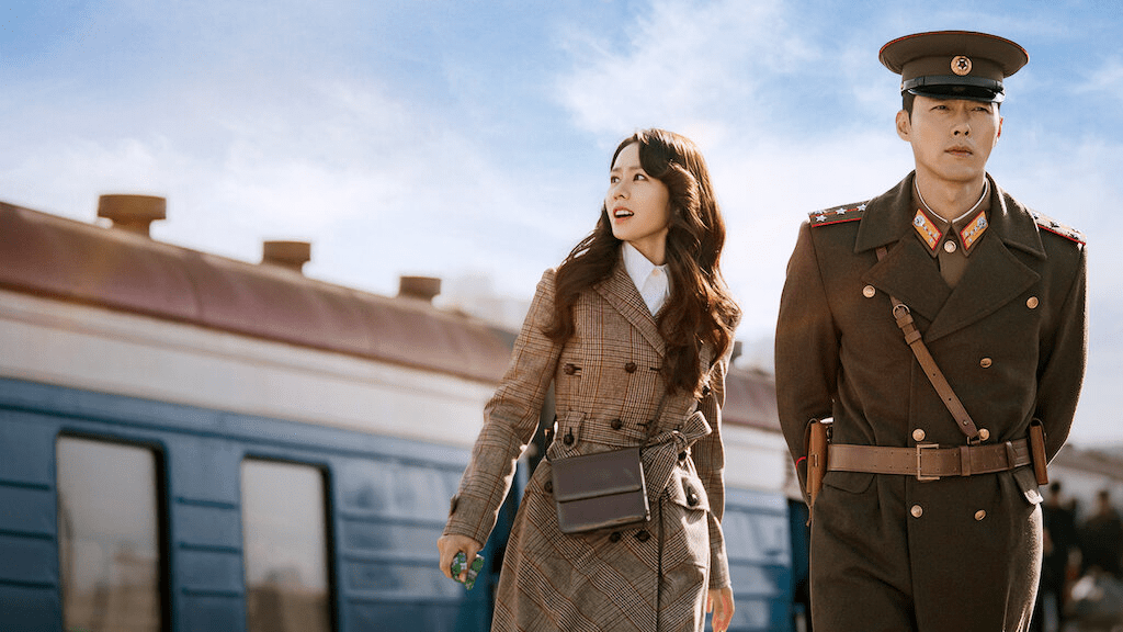 The Ultimate Guide to the Best Korean Drama - Crash Landing on You