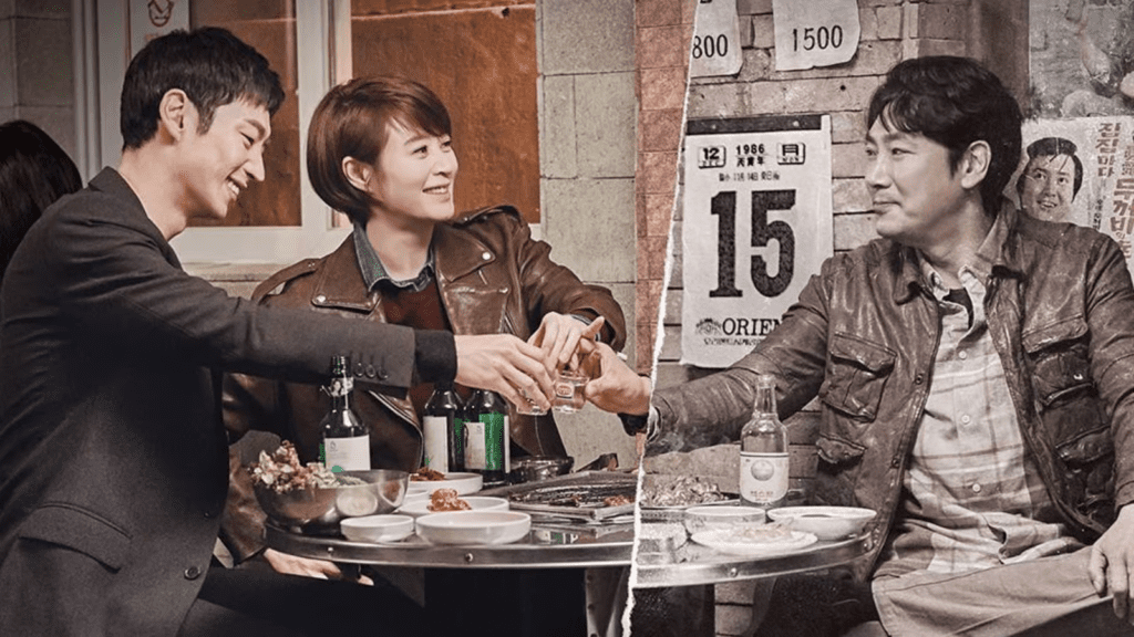 The Ultimate Guide to the Best Korean Drama - Signal