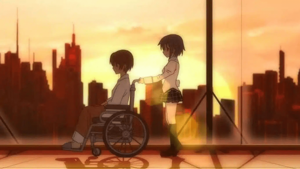 Unfulfilled Love in Anime - Sayaka Miki - Puella Magi Madoka Magica