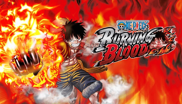 The Ultimate Ranking of One Piece Video Games - One Piece: Burning Blood
