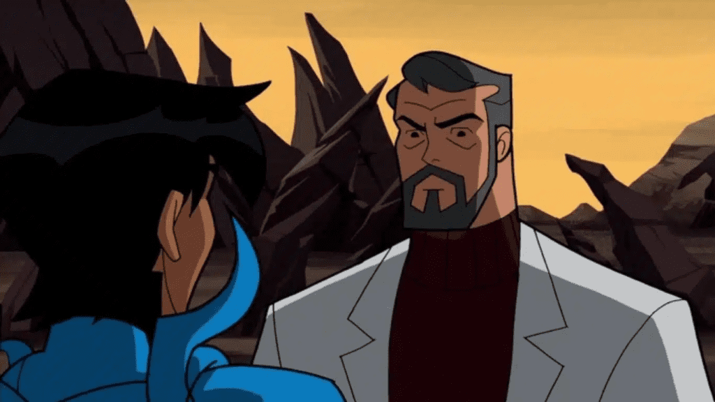 Blue Beetle Greatest Villains : A Look at Their Impact - Jarvis Kord