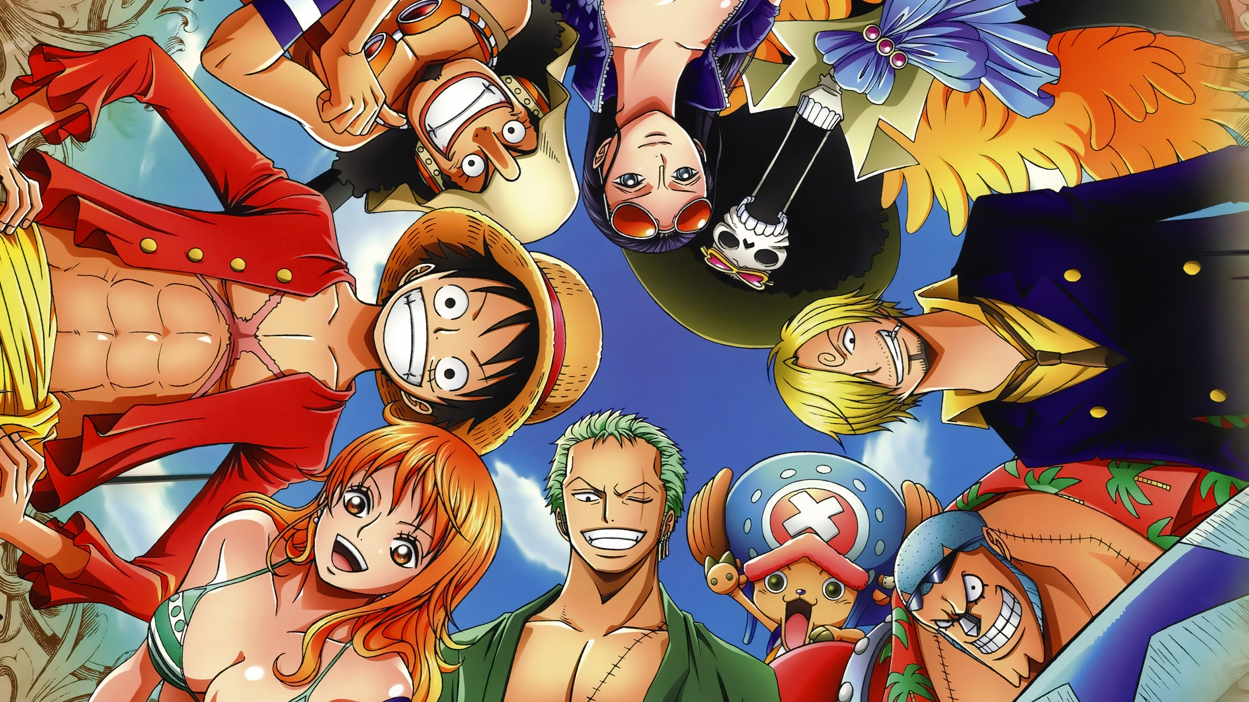 One Piece Episode 1073: How To Watch