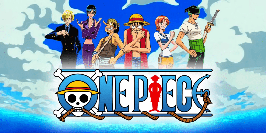 One Piece Episode 1073: How To Watch