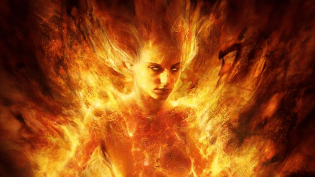 Marvel Comics Greatest Threats to Earth: The Top 10 - Dark Phoenix