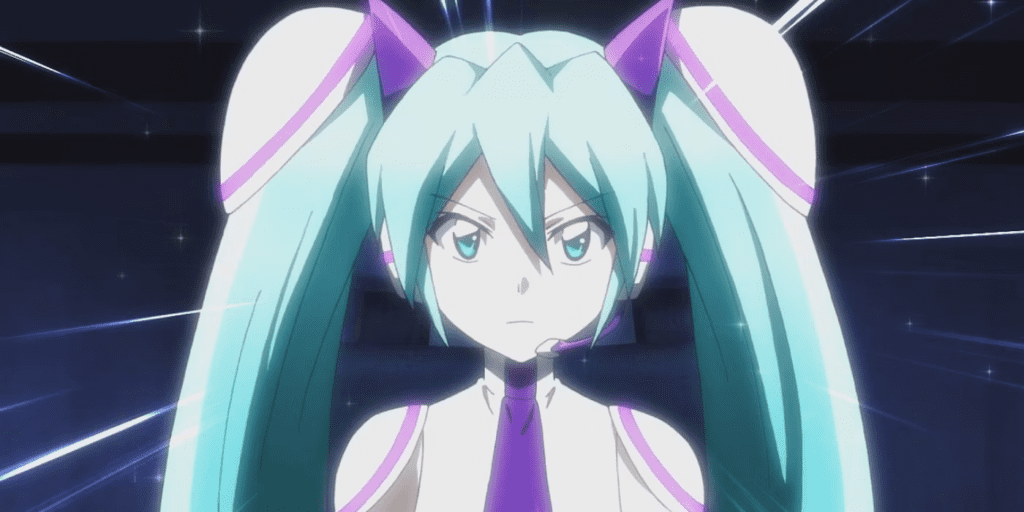 The Most Popular Anime characters for Profile Pictures 2023 - Hatsune Miku