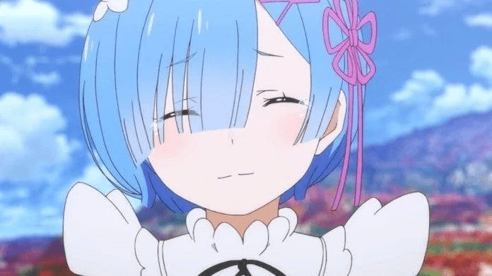The Most Popular Anime characters for Profile Pictures 2023 - Rem