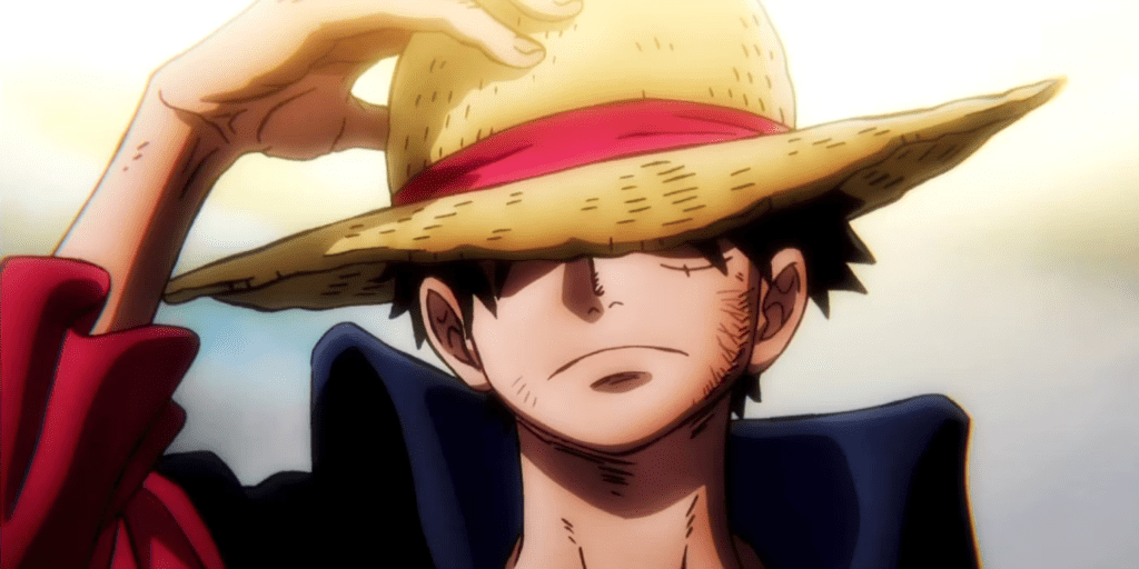 Unveiling The Most Popular Anime Characters - Monkey D. Luffy (One Piece)