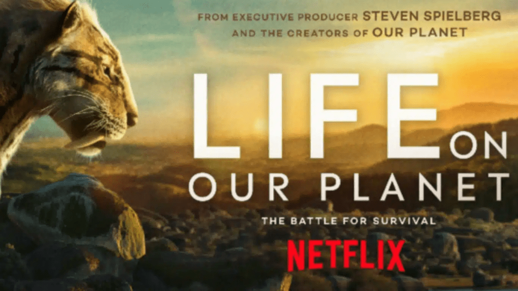 10 Best Documentaries of 2023 Everyone Should Watch - Life on Our Planet