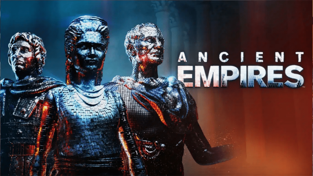 10 Best Documentaries of 2023 Everyone Should Watch - Ancient Empires