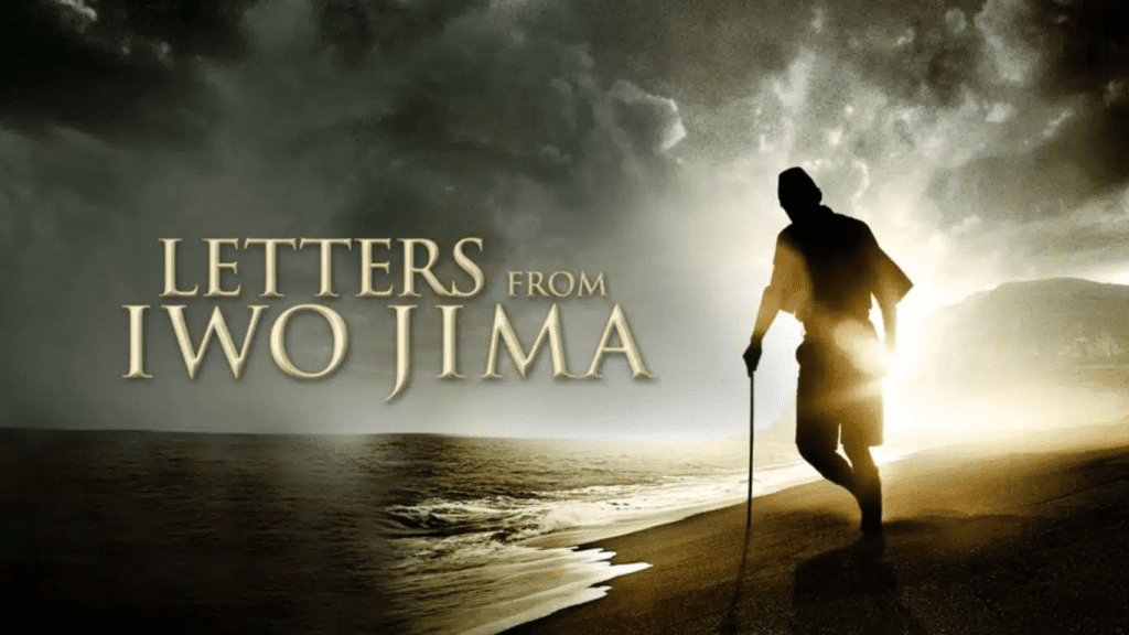 10 Best War Movies of All Time - Letters from Iwo Jima (2006)