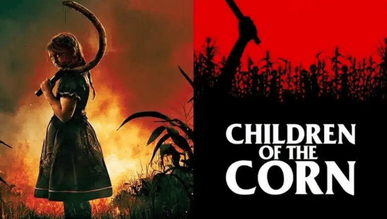 10 Worst Movies of 2023 No One Should Watch - Children Of The Corn