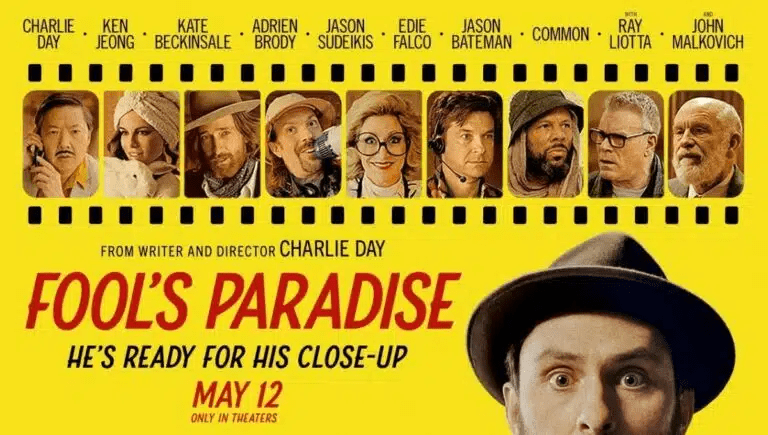 10 Worst Movies of 2023 No One Should Watch - Fool’s Paradise