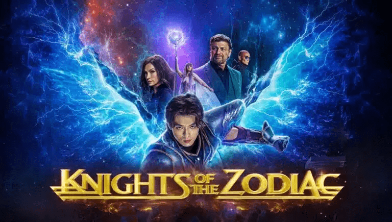 10 Worst Movies of 2023 No One Should Watch - Knights of the Zodiac
