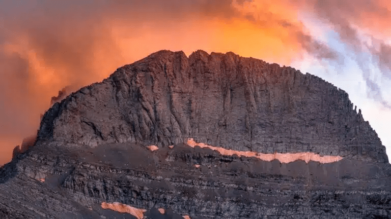 10 Places in the World That Are Closely Related to Mythology - Mount Olympus, Greece