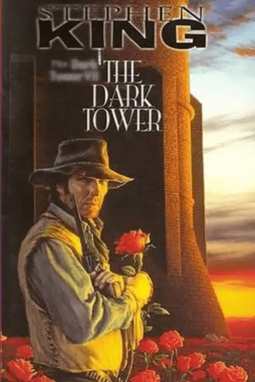 Top 10 Masterpieces of Stephen King -  The Dark Tower Series (1982-2004)