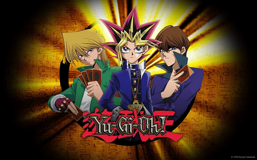 10 Anime That Are Wildly Different from The Original Manga - Yu-Gi-Oh!