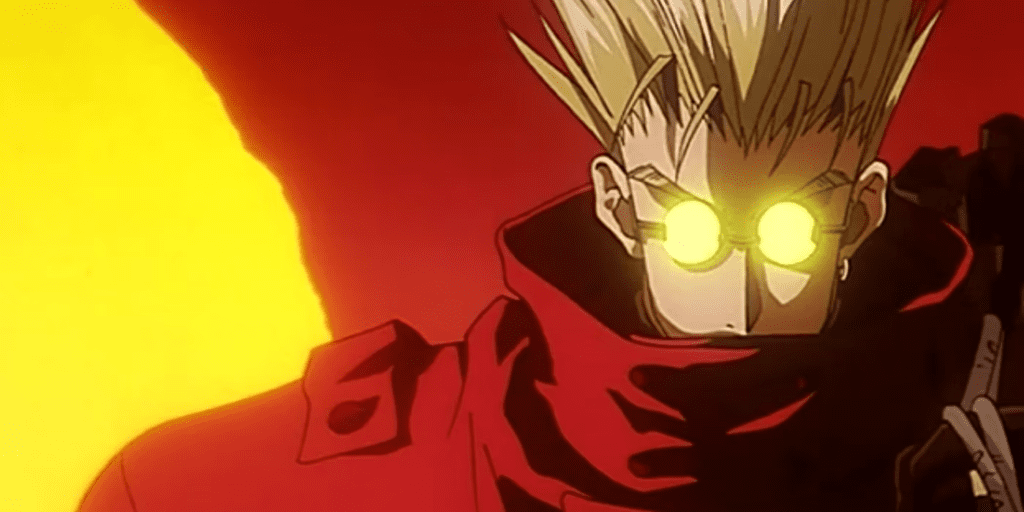 10 Anime That Are Wildly Different from The Original Manga - Trigun