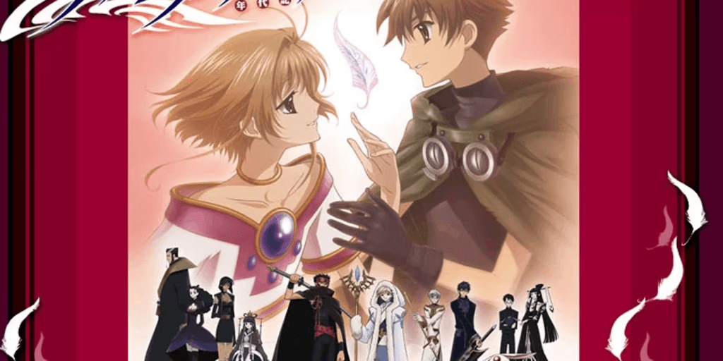 10 Anime That Are Wildly Different from The Original Manga - Tsubasa Reservoir Chronicle