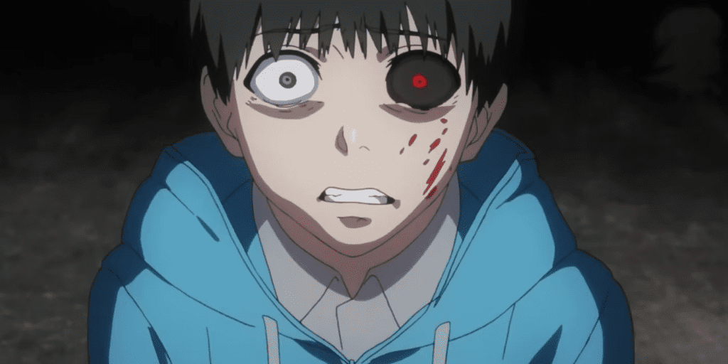 10 Anime That Are Wildly Different from The Original Manga - Tokyo Ghoul