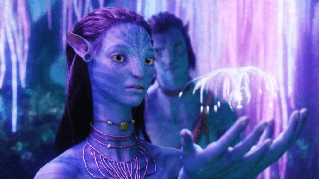 Avatar is Going to Be a Big Franchise - Cutting-Edge Visual Effects 