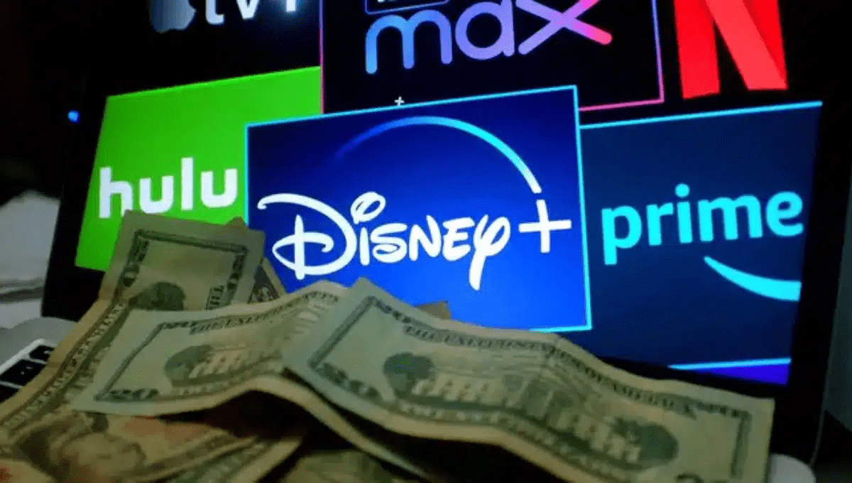 Streaming Service Price Hike 2023: Watching Favorite Shows got more Expensive