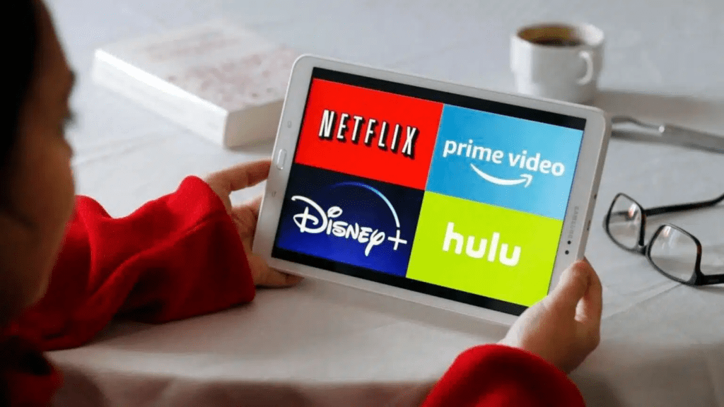 Streaming Service Price Hike 2023 - The Sequence of Streaming Service Price Hike