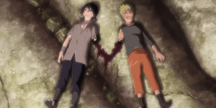 Naruto: 10 Differences Between The Anime And The Manga - Less Blood