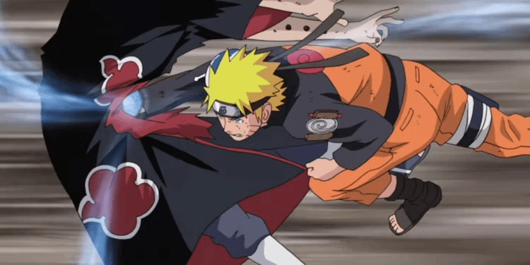 Naruto: 10 Differences Between The Anime And The Manga - Long Fights