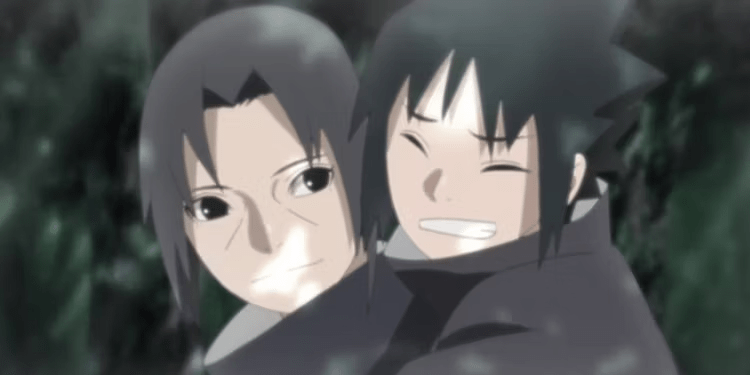 Naruto: 10 Differences Between The Anime And The Manga - Tons of Flashbacks