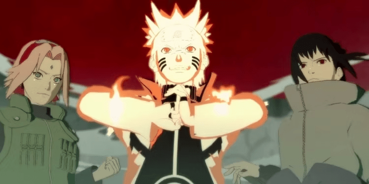 Naruto: 10 Differences Between The Anime And The Manga - Sakura Gets More Action in the Anime