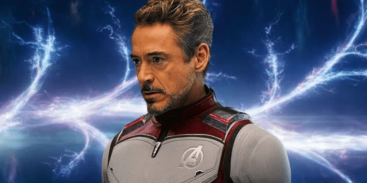 Robert Downey Jr's MCU Return Imagined In Iron Man 4 Fan Trailer