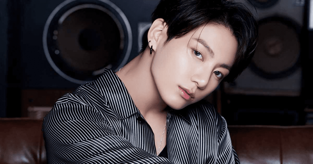 Jungkook's military service date in emotional letter to BTS ARMY