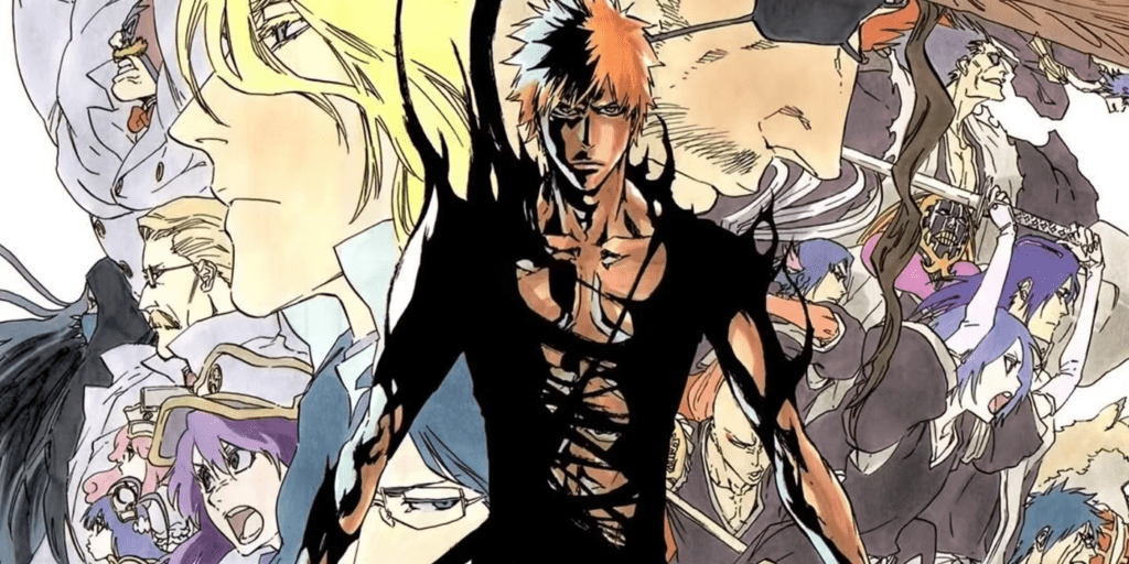 Bleach's Real Reason For Ending So Badly Explained
