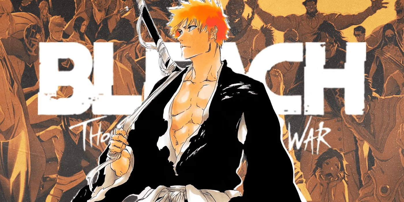 Bleach's Real Reason For Ending So Badly Explained