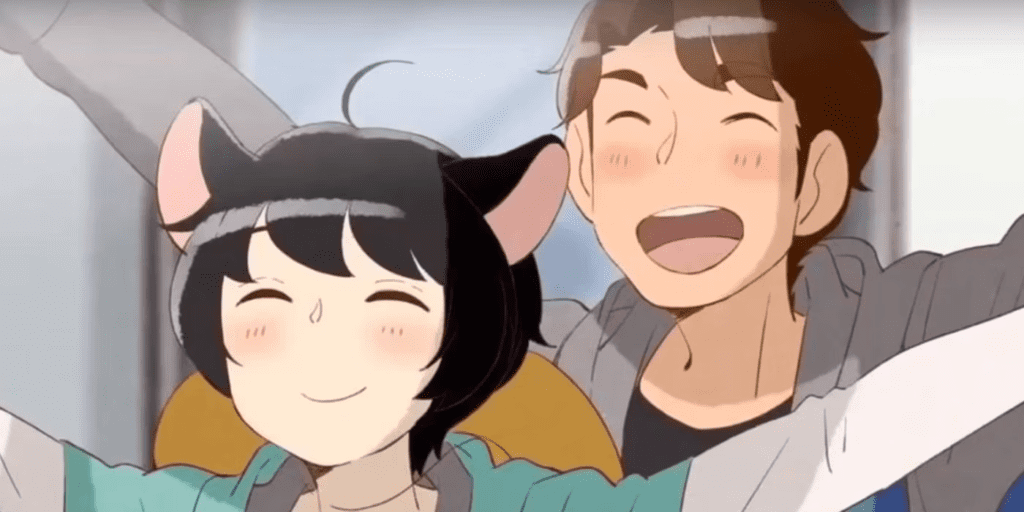 11 Best Low-Stakes Anime To Watch - Wei, Kanjian Erduo La!
