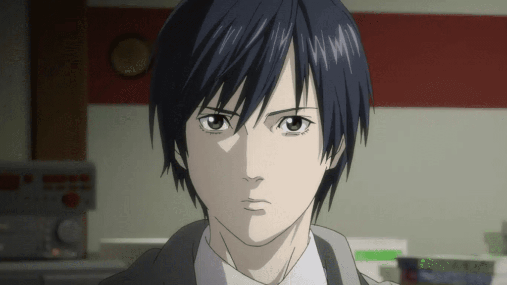 10 Anime Villains Who Died For Love - Hiro Shishigami (“Inuyashiki”)