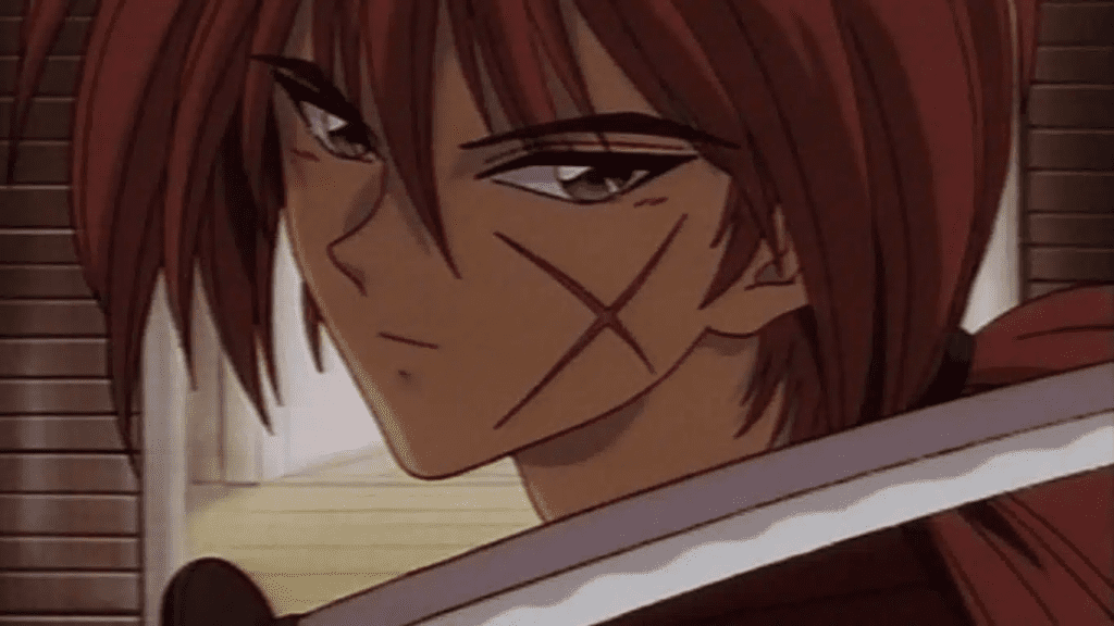 Top 10 Iconic Sword Masters in Anime and Manga - Himura Kenshin – “Rurouni Kenshin”