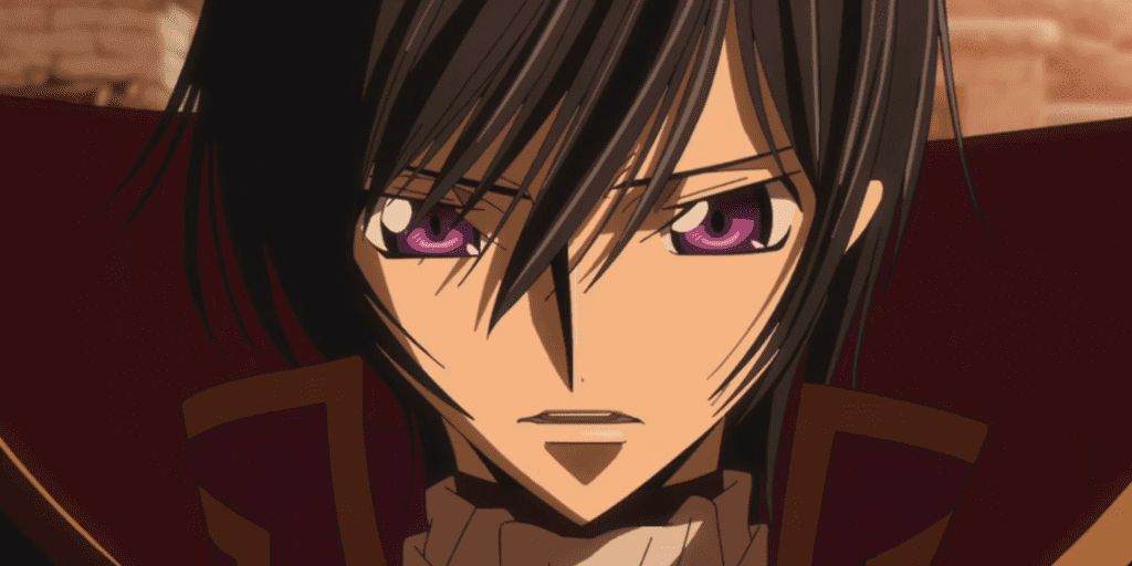 10 Best Anime Sequel Movies of All Time - Code Geass: Lelouch of the Re;surrection (2019)